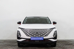 Внедорожник OMODA C5 2024 года, 1759000 рублей, Сургут
