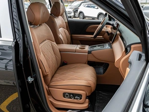 Внедорожник Voyah Taishan 2025 года, 10599000 рублей, Краснодар