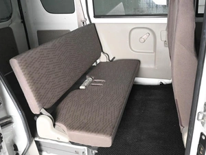 Минивэн Nissan NV100 Clipper 2018 года, 749000 рублей, Ростов-на-Дону