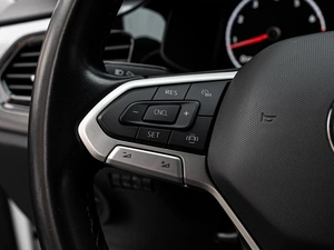 Лифтбек Volkswagen Polo 2020 года, 1870000 рублей, Краснодар