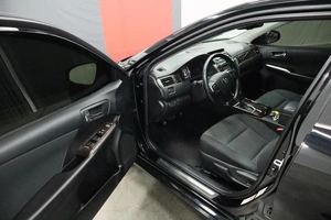 Седан Toyota Camry 2017 года, 2920000 рублей, Курск