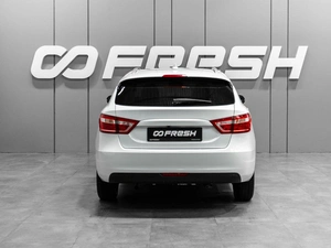 Универсал ВАЗ (LADA) Vesta 2018 года, 949000 рублей, Тюмень