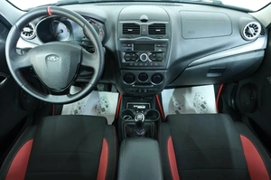 Седан ВАЗ (LADA) Granta Sport 2024 года, 1119000 рублей, Омск