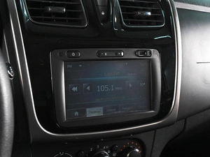 Седан Renault Logan 2020 года, 1219000 рублей, Аксай