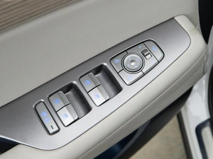 Внедорожник Hyundai Palisade 2022 года, 5197077 рублей, Москва