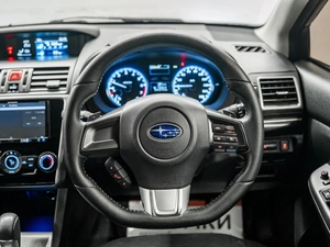 Универсал Subaru Levorg 2015 года, 1405000 рублей, Красноярск