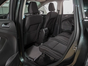 Внедорожник Ford Kuga 2017 года, 1569000 рублей, Воронеж