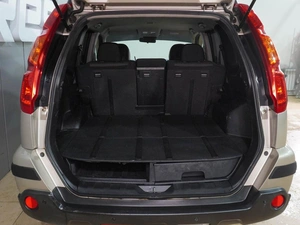 Внедорожник Nissan X-Trail 2008 года, 959000 рублей, Воронеж