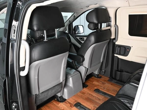 Минивэн Hyundai Grand Starex 2019 года, 3899000 рублей, Ростов-на-Дону