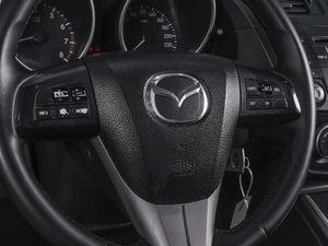 Минивэн Mazda 5 2012 года, 1250000 рублей, Ростов-на-Дону