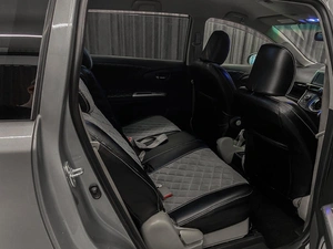 Минивэн Toyota Wish 2010 года, 1175000 рублей, Красноярск