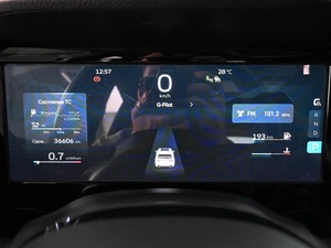 Внедорожник Geely Monjaro 2023 года, 3419000 рублей, Ростов-на-Дону