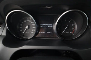 Внедорожник Land Rover Range Rover 2013 года, 1690000 рублей, Обнинск