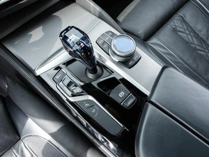 Седан BMW 5 серия 2020 года, 5512000 рублей, Ставрополь