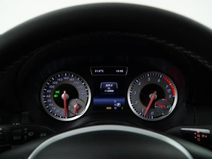 Хетчбэк Mercedes-benz A-класс 2014 года, 1495046 рублей, Москва