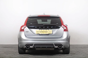 Универсал Volvo V60 2012 года, 1419000 рублей, Томск