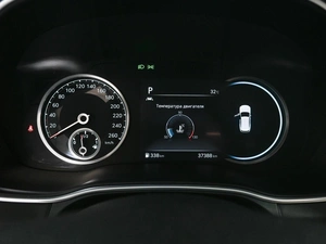 Внедорожник Genesis GV80 2021 года, 6349000 рублей, Ростов-на-Дону