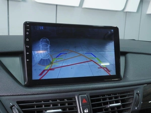 Внедорожник BMW X1 2012 года, 1350000 рублей, Ростов-на-Дону