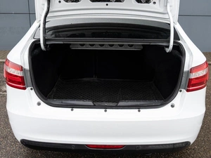 Седан ВАЗ (LADA) Vesta 2017 года, 970000 рублей, Краснодар