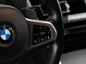 Купе BMW 8 серия 2018 года, 7387077 рублей, Москва