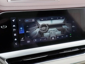 Внедорожник Geely Monjaro 2024 года, 3380000 рублей, Краснодар