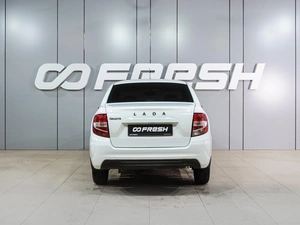 Седан ВАЗ (LADA) Granta 2024 года, 959000 рублей, Воронеж