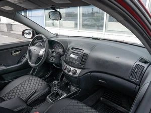 Седан Hyundai Elantra 2010 года, 649000 рублей, Нижний Новгород