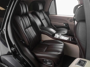 Внедорожник Land Rover Range Rover 2014 года, 3839000 рублей, Тюмень