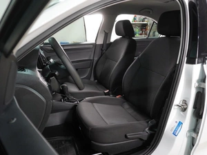 Лифтбек Volkswagen Polo 2021 года, 1449000 рублей, Воронеж