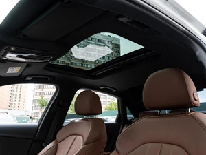 Седан Audi A4 2020 года, 3420000 рублей, Краснодар