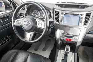 Седан Subaru Legacy 2011 года, 1549000 рублей, Барнаул