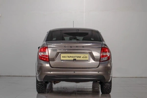 Седан ВАЗ (LADA) Granta 2024 года, 1039000 рублей, Челябинск