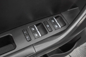 Внедорожник Lifan X70 2018 года, 1189000 рублей, Барнаул