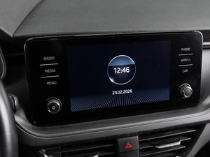 Лифтбек Skoda Rapid 2020 года, 1549000 рублей, Тюмень