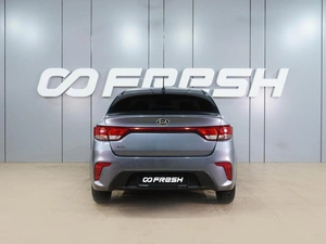 Седан Kia Rio 2018 года, 1489000 рублей, Воронеж