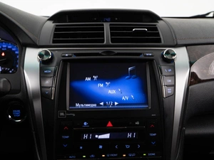 Седан Toyota Camry 2014 года, 1728055 рублей, Москва