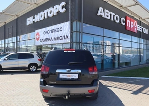 Внедорожник Kia Mohave 2012 года, 2050000 рублей, Мирное