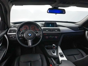 Седан BMW 3 серия 2013 года, 1649046 рублей, Москва