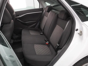 Седан ВАЗ (LADA) Vesta 2022 года, 1219000 рублей, Воронеж