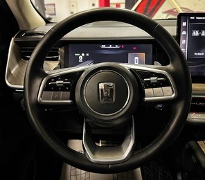 Внедорожник Tank 500 2023 года, 4990000 рублей, Красноярск