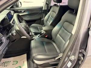 Внедорожник Chery Tiggo 4 Pro 2024 года, 1460000 рублей, Красноярск