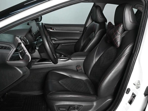 Седан Toyota Camry 2021 года, 3049000 рублей, Аксай