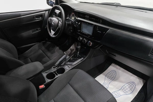 Седан Toyota Corolla 2014 года, 1199000 рублей, Новокузнецк