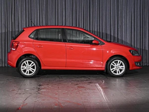 Хетчбэк Volkswagen Polo 2010 года, 899000 рублей, Ставрополь