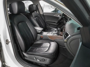 Седан Audi A6 2015 года, 1599000 рублей, Воронеж