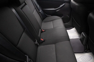 Седан Toyota Avensis 2008 года, 979000 рублей, Оренбург