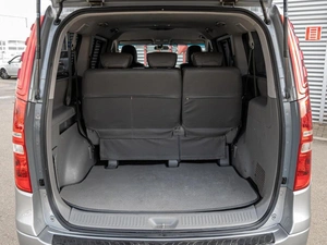 Минивэн Hyundai H-1 2017 года, 2320000 рублей, Краснодар