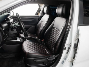 Седан Kia Rio 2019 года, 750000 рублей, Тюмень