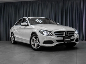 Седан Mercedes-benz C-класс 2014 года, 1929000 рублей, Тюмень