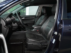 Внедорожник Kia Sorento 2014 года, 1510111 рублей, Тверь
